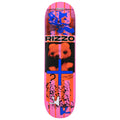 Quasi Rizzo Stuffie Deck (8.125)
