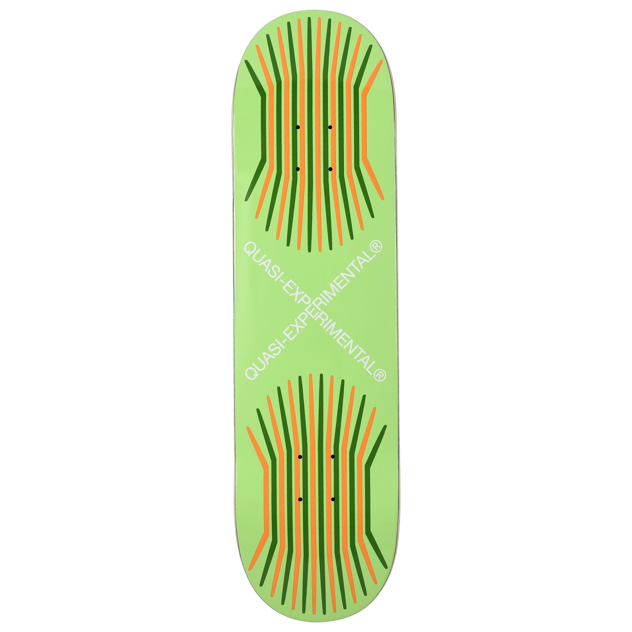 Quasi Crossfield Deck (8.375)