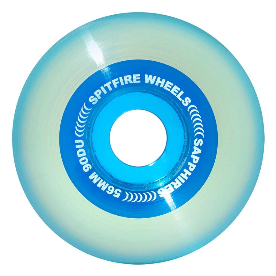 Spitfire 90a Sapphires Radial Wheels (56mm)