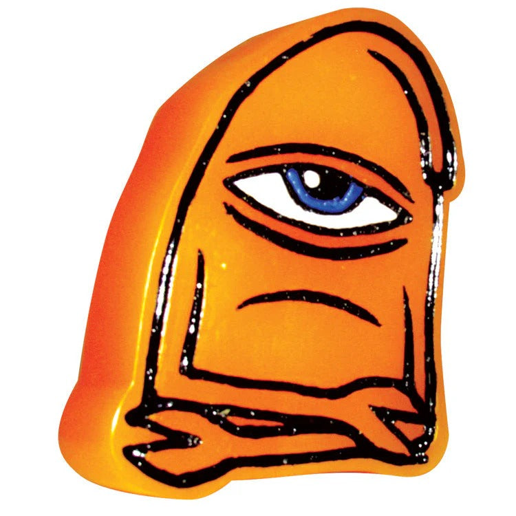 Toy Machine Curb Wax (Orange)