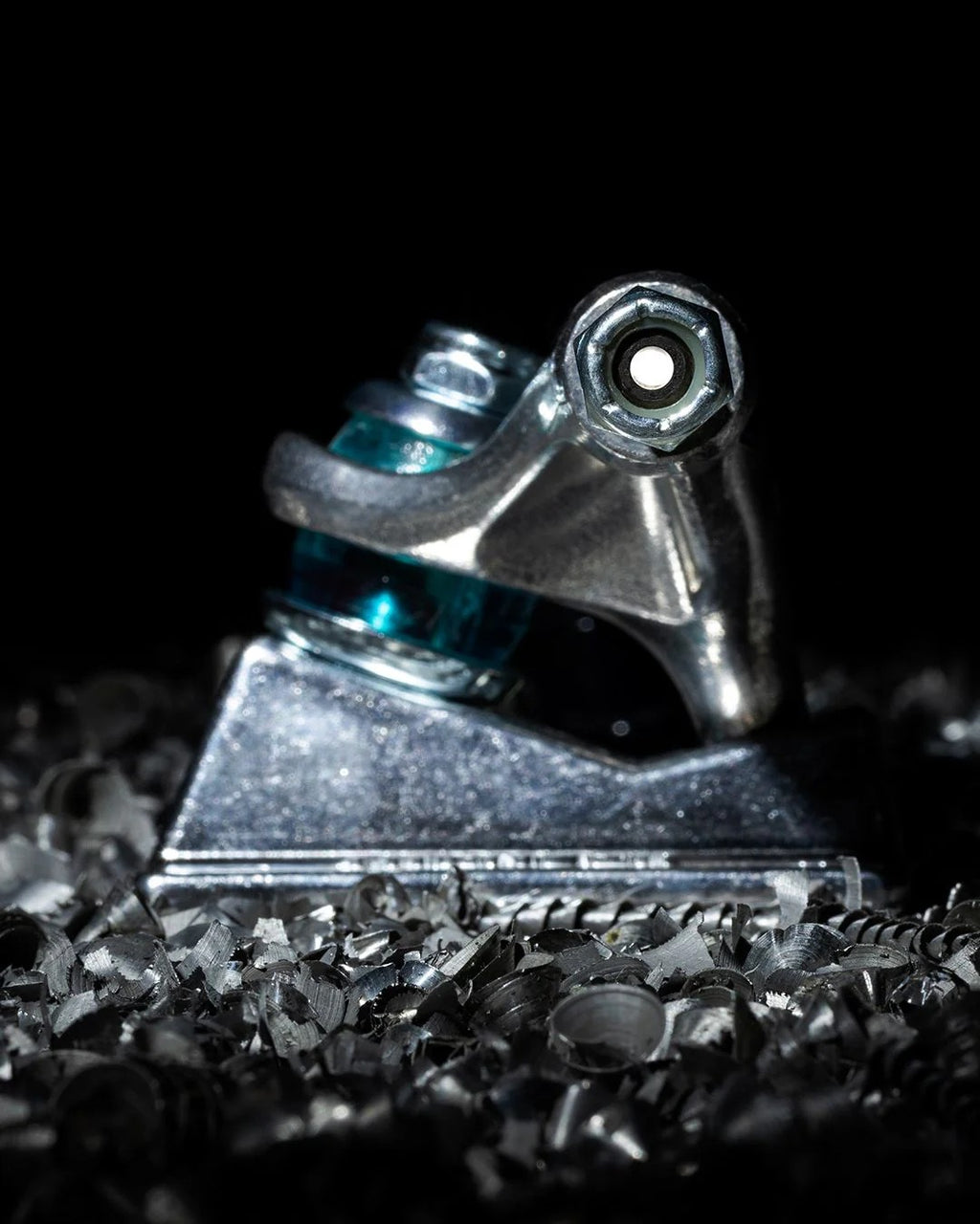 Thunder Hollow Lights II Trucks (Polished)