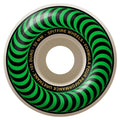 Spitfire Formula Four 101a Classic Wheels (52MM)