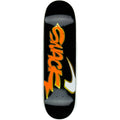 Snack Taiko Stroke Black Deck (8.5)