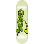 Snack Taiko Stroke Cream Deck (8.25)