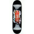 Snack Visual Degradation Deck (8.5)
