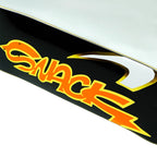 Snack Taiko Stroke Black Deck (8.5)