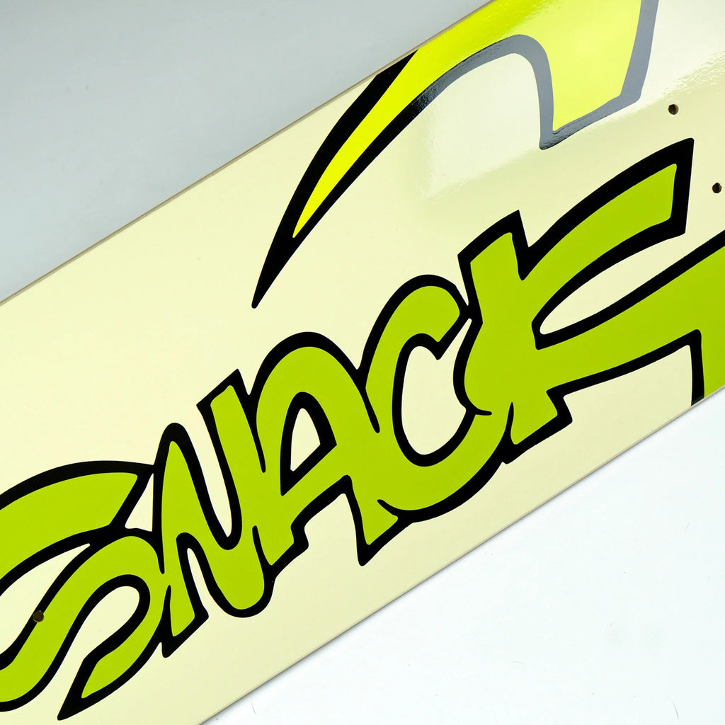 Snack Taiko Stroke Cream Deck (8.25)