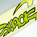 Snack Taiko Stroke Cream Deck (8.25)