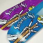 Snack Last Game Deck (8.25)