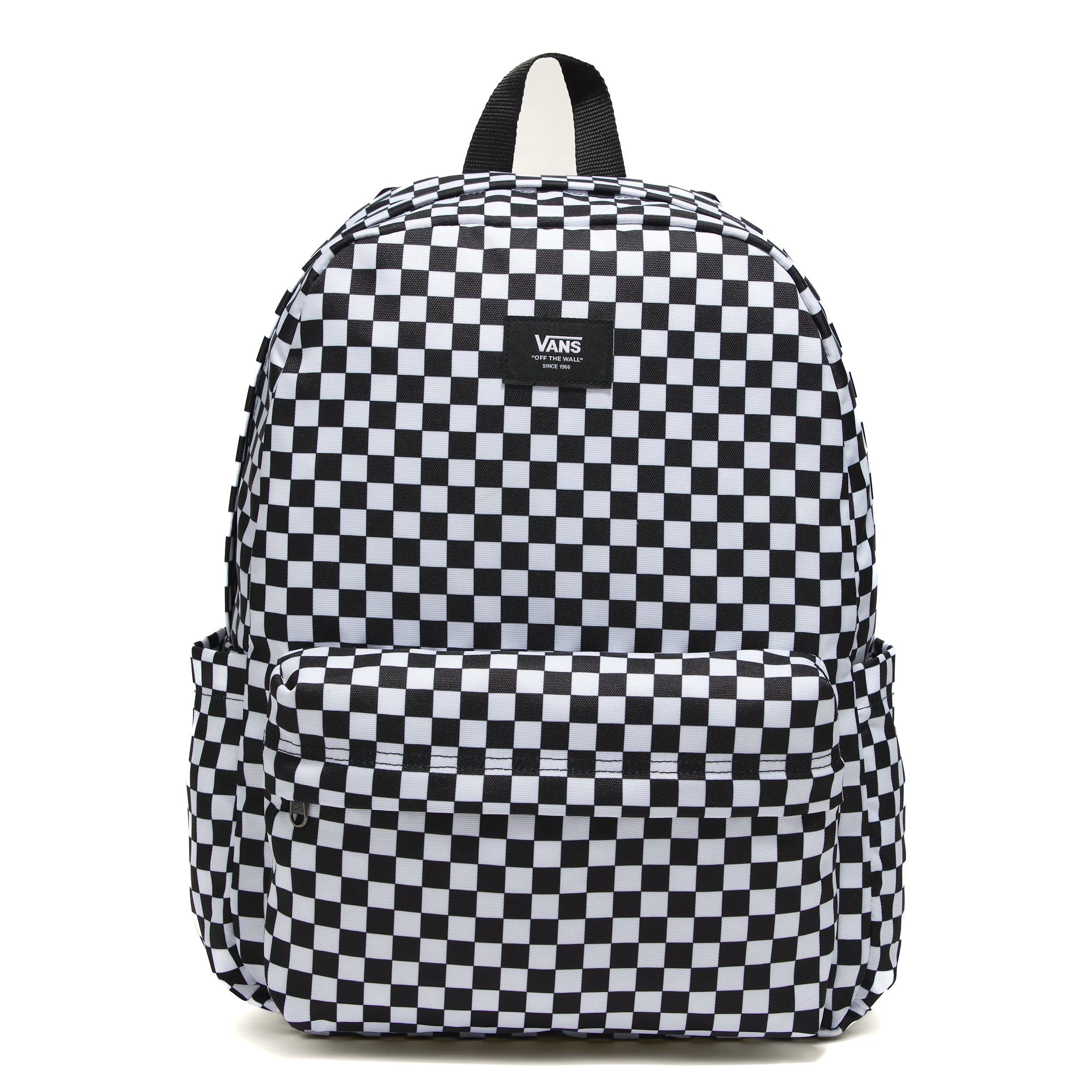 Vans Old Skool Backpack (Checkerboard)