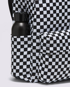 Vans Old Skool Backpack (Checkerboard)