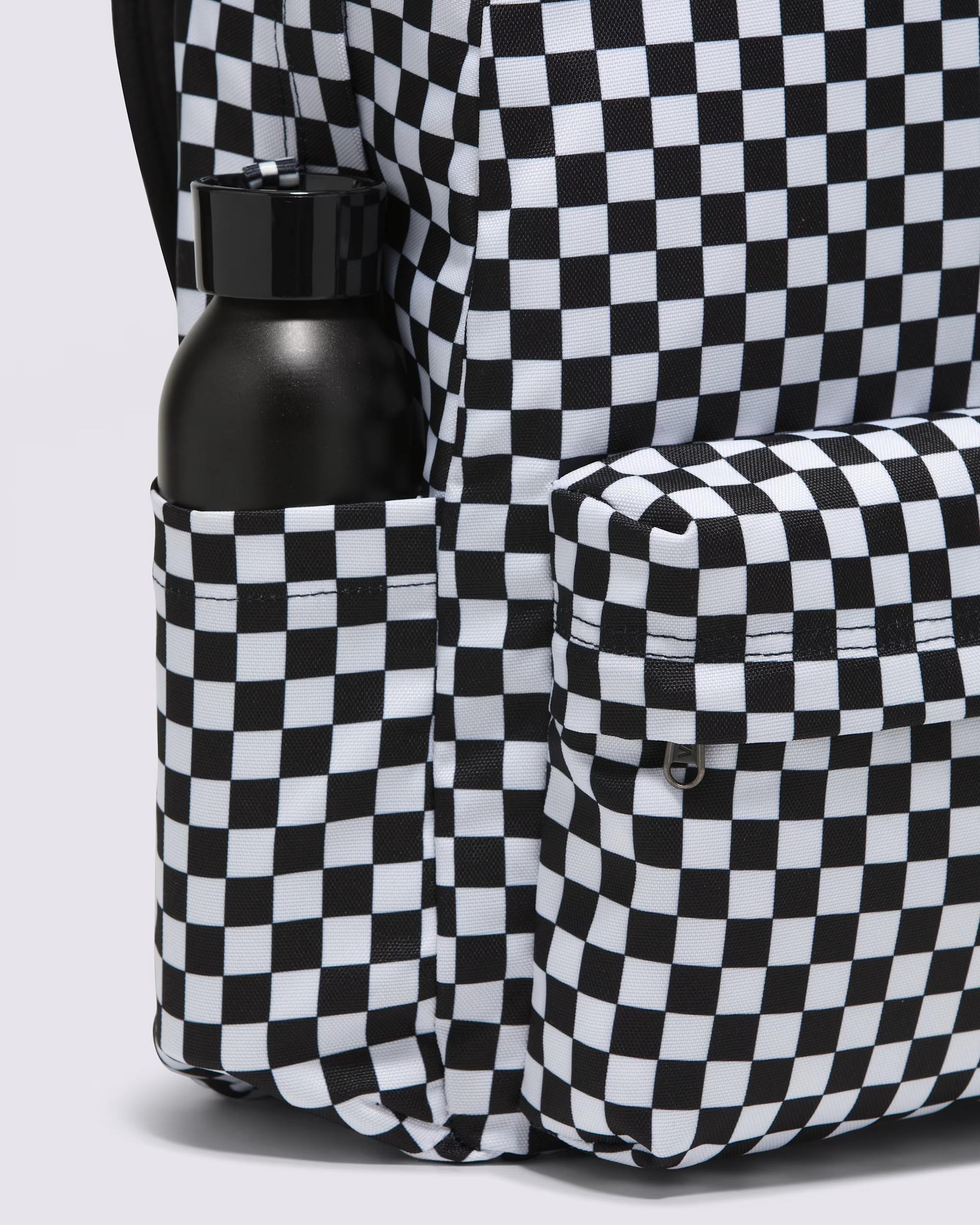 Vans Old Skool Backpack (Checkerboard)