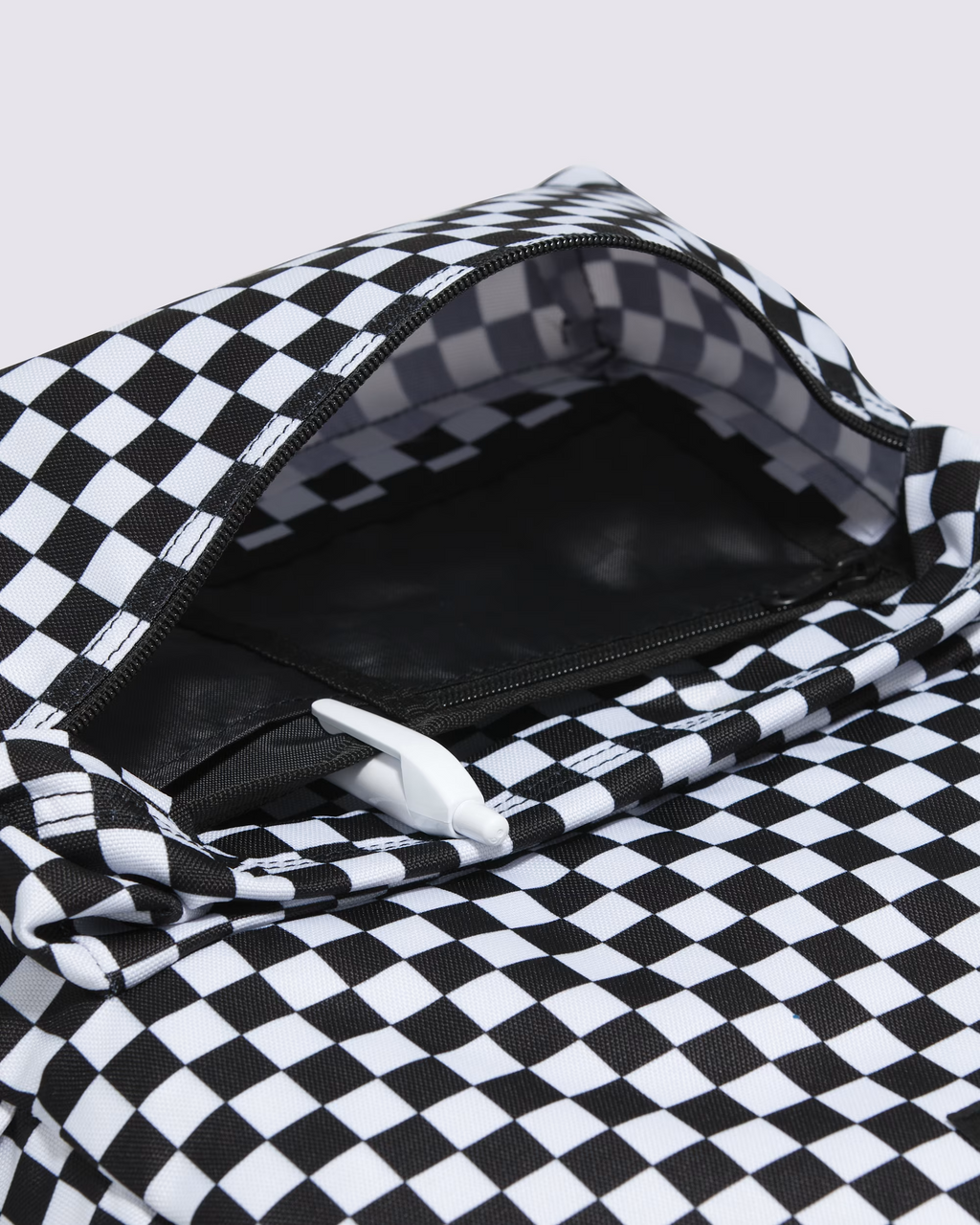 Vans Old Skool Backpack (Checkerboard)