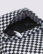 Vans Old Skool Backpack (Checkerboard)