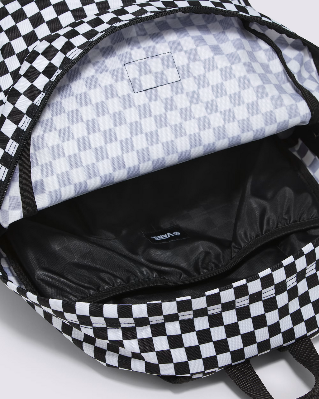 Vans Old Skool Backpack (Checkerboard)