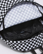 Vans Old Skool Backpack (Checkerboard)