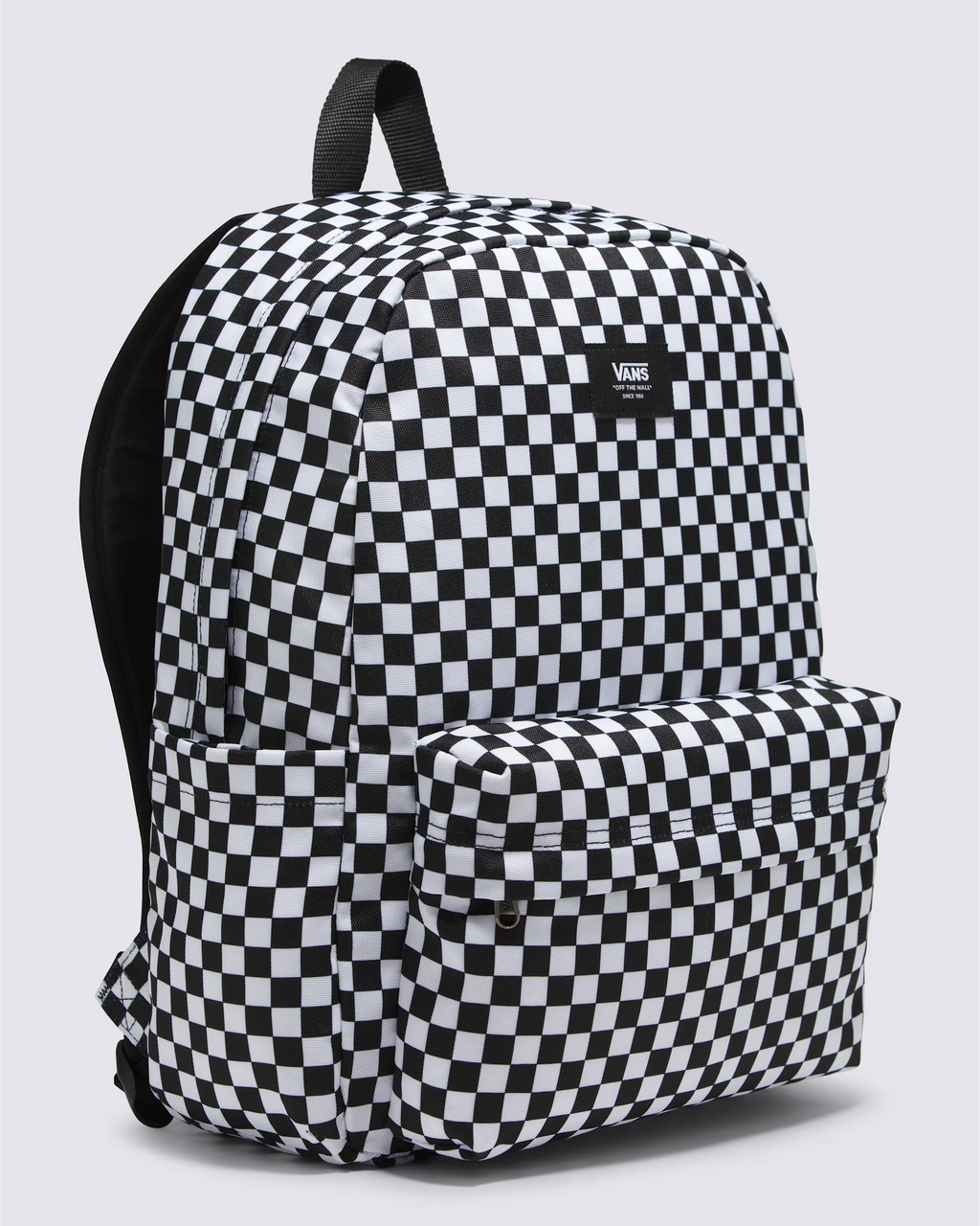 Vans Old Skool Backpack (Checkerboard)