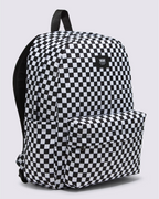 Vans Old Skool Backpack (Checkerboard)