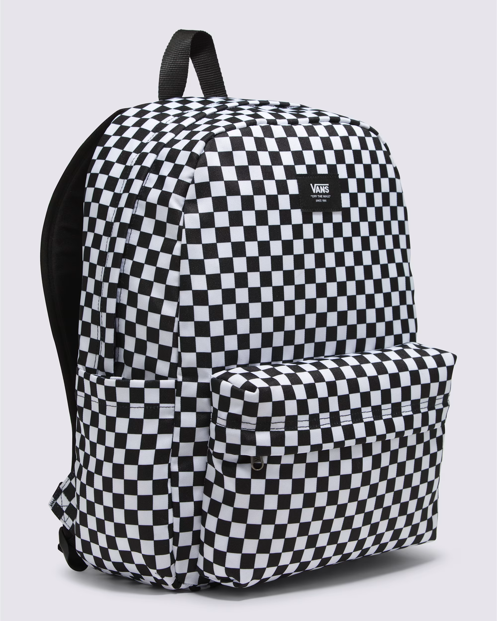 Vans Old Skool Backpack (Checkerboard)