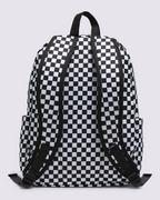 Vans Old Skool Backpack (Checkerboard)