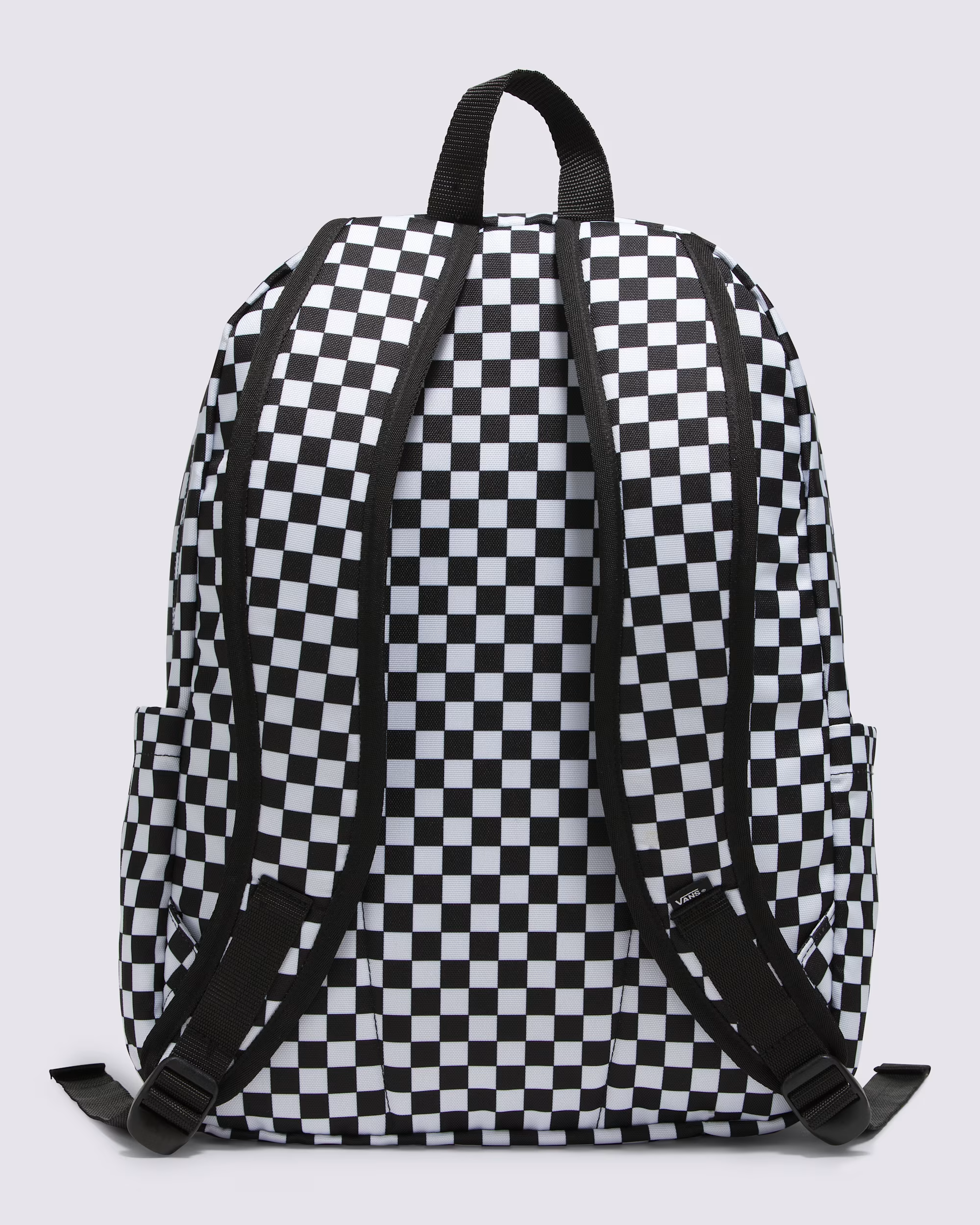 Vans Old Skool Backpack (Checkerboard)