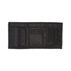 Vans Slipped Trifold Wallet (Black)