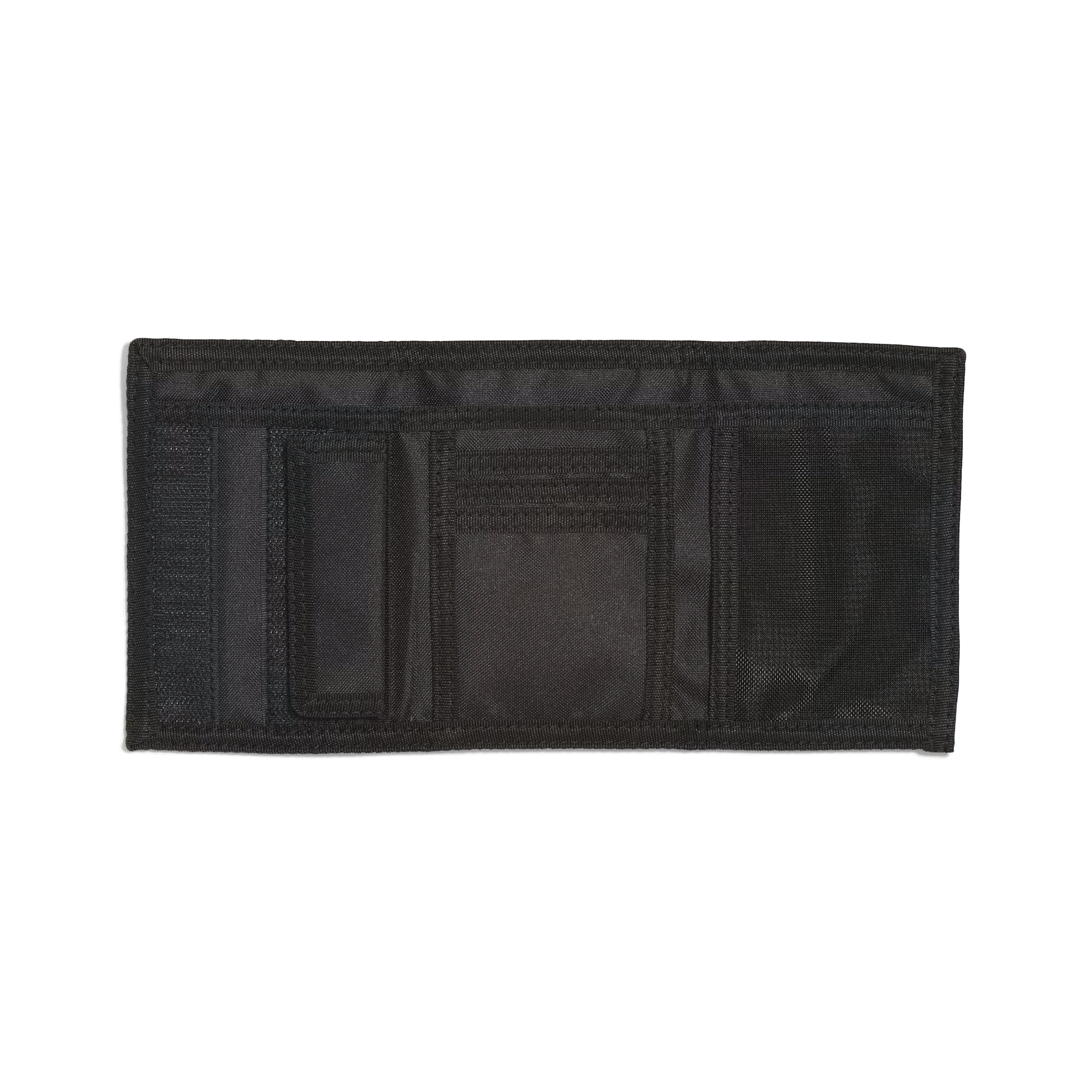 Vans Slipped Trifold Wallet (Black)