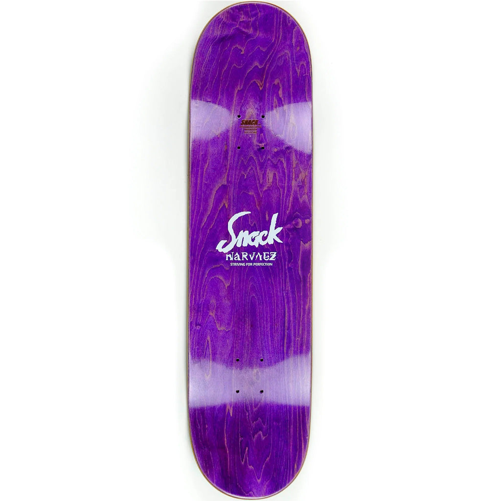 Snack Narvaez Cuban Linx Deck (8.25)