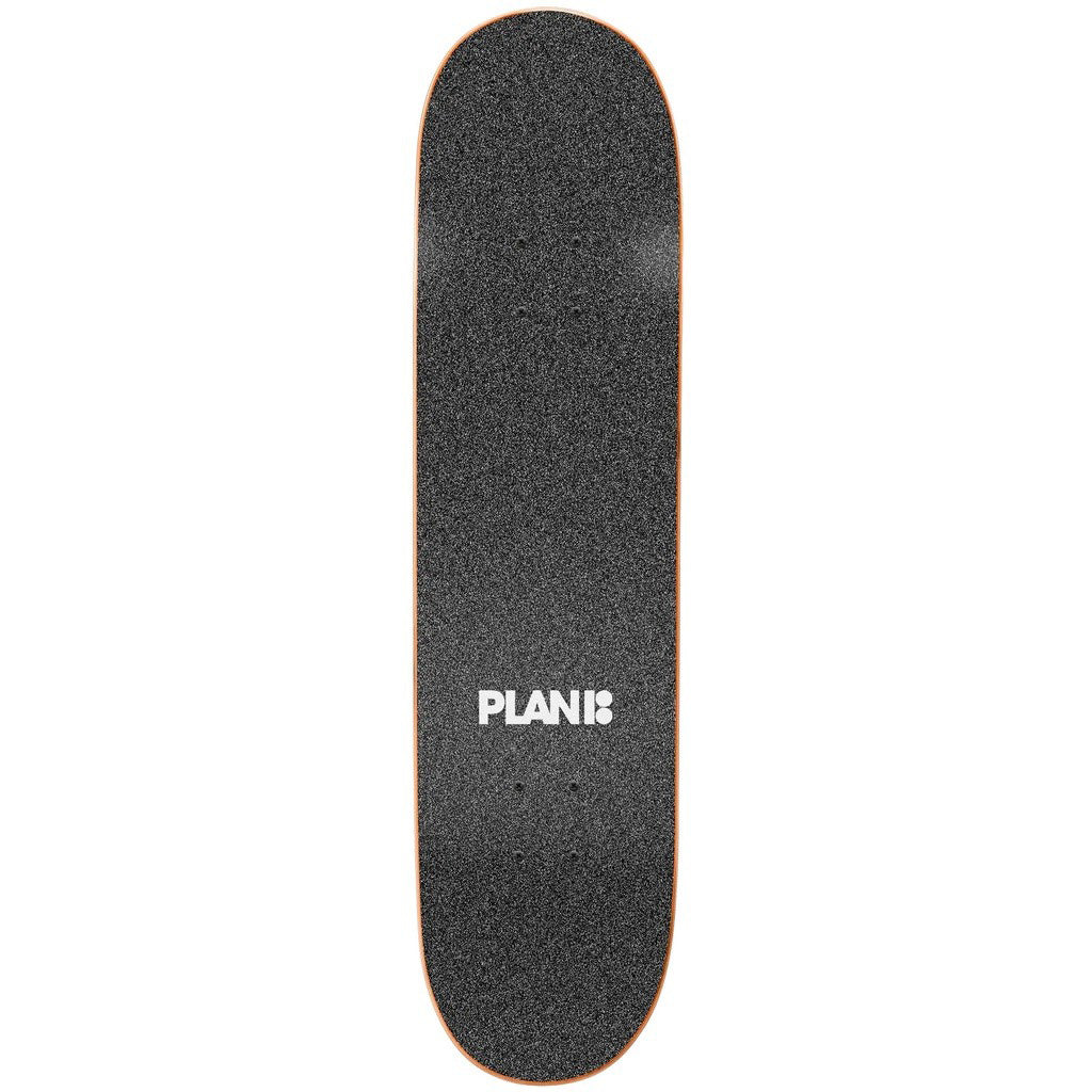 Plan B Joslin & Dev Complete (8.0)