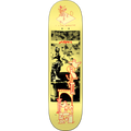 Krooked Narvaez Sculpture Garden Deck (8.38)