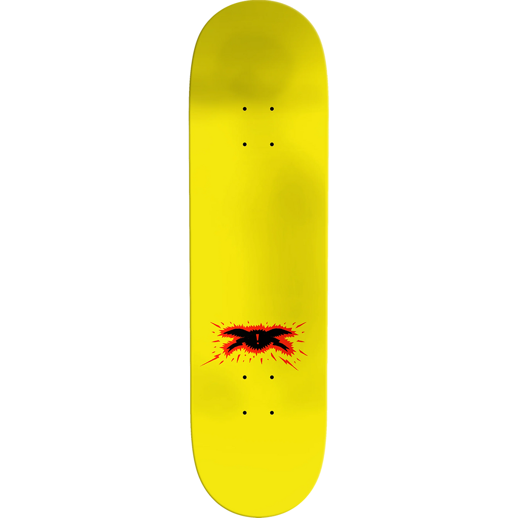 Antihero Grant Caution Deck (8.38)