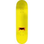 Antihero Grant Caution Deck (8.38)