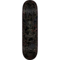 Real Kyle Black Sunday Cathedral Deck (8.3)