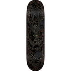 Real Kyle Black Sunday Cathedral Deck (8.3)