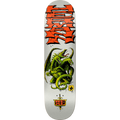 Real Hermann Dragon Slayer Deck (8.5)