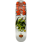 Real Hermann Dragon Slayer Deck (8.5)