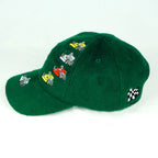 Snack Pole Position Hat