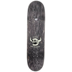 Toy Machine Rowley Skulls Deck (8.25)