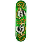 Toy Machine Rowley Skulls Deck (8.25)