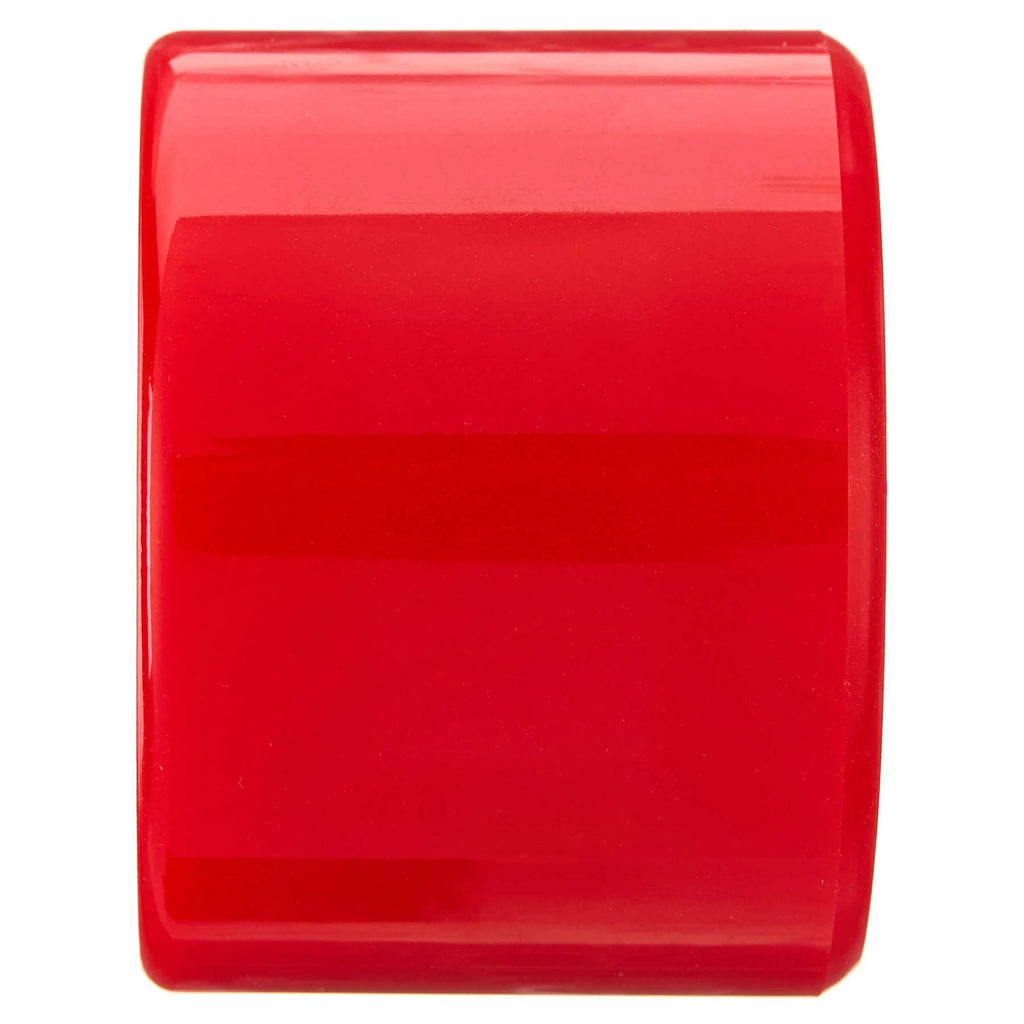 Alva 78a Cherry Red Cruiser Wheels (60mm)