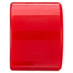 Alva 78a Cherry Red Cruiser Wheels (60mm)