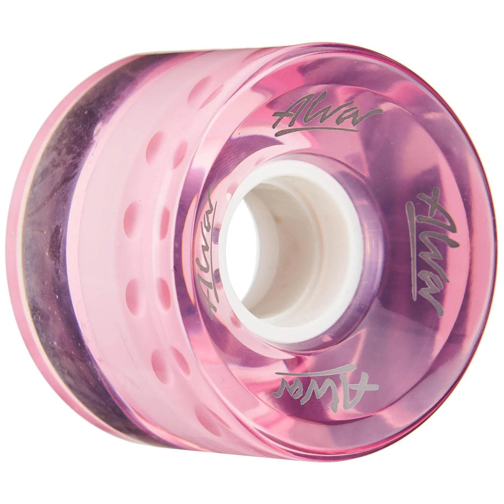 Alva 83a Champaign Cruiser Wheels (60mm)