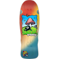 Santa Cruz Winkowski 8Baller Shaped Deck (10.35)