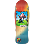 Santa Cruz Winkowski 8Baller Shaped Deck (10.35)