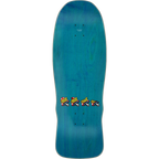 Santa Cruz Winkowski 8Baller Shaped Deck (10.35)