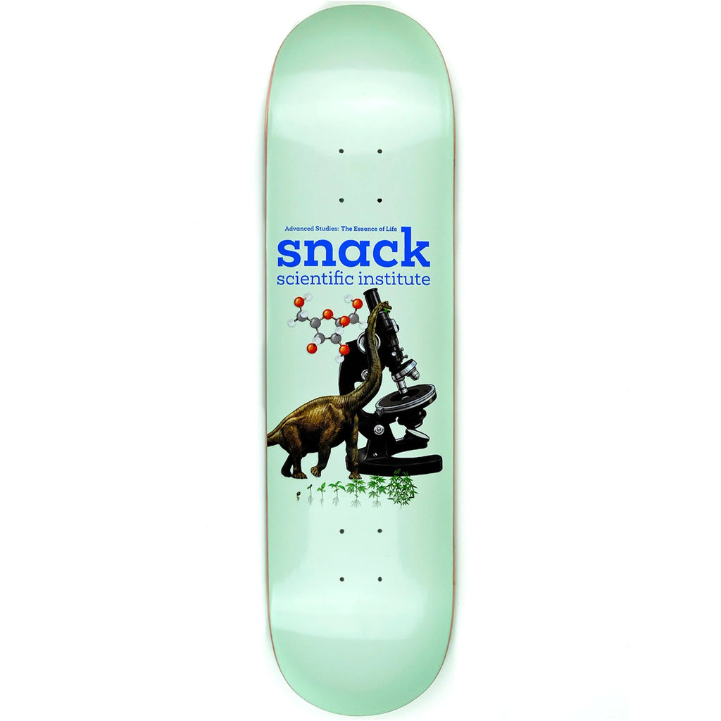 Snack Scientific Institute Deck (8.5)