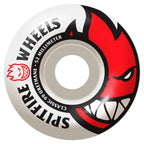 Spitfire Bighead Wheels (52mm)