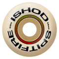 Spitfire Formula Four 93a Ishod Lock-In Classic Wheels (Multiple Sizes)
