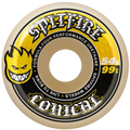 Spitfire Formula Four 99a Conical Wheels (Multiple Sizes)