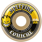 Spitfire Formula Four 99a Conical Wheels (Multiple Sizes)